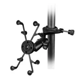 Ram Mount Yoke Clamp Mount W/X-Grip Ii