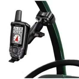 Ram Mount Garmin Gpsmap 62 Series Atv/Utv Strap Mount