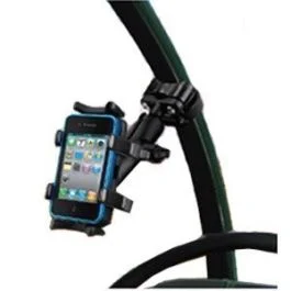 Ram Mount Universal Finger Grip Holder Atv/Utv Strap Mount
