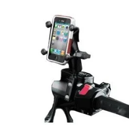 Ram Mount Universal X-Grip Holder Brake/Clutch Reservoir Mount