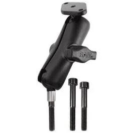 Ram Mount M8 Handlebar Base W/Diamond