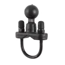 Ram Mount Stainless Steel U-Bolt Base W/1" Ball