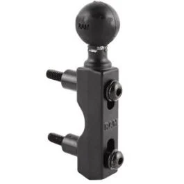 Ram Mount Motorcycle Brake/Clutch Reservoir Base