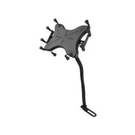 Ram Mount Ram Pod I Universal No-Drill Vehicle Mount W/Universal X-Grip Iii Holder F/Large Tablets