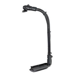Ram Mount Ram Transducer Mount F/Lowrance Structurescan W/ Diamond Base
