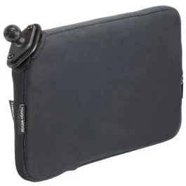 Ram Mount Seat Tough-Wedge W/1" Diamond Base