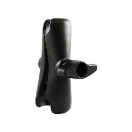 Ram Mount Double Socket Arm F/2.25" D Size Balls