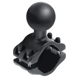 Ram Mount Ram Rail Clamp Ball Base F/2" - 2.5" Rails