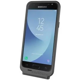 Ram Mount Intelliskin W/Gds F/Samsung Galaxy J3 (2017)