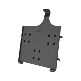 Ram Mount Ez-Roll'R Cradle F/Apple Ipad Pro 12.9" 3rd Gen