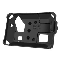 Ram Mount Ram Ez-Roll'R Locking Cradle F/Garmin Dzl Otr700