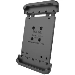 Ram Mount Tab-Tite Cradle F/8" Tablets - Samsung Galaxy Tab 4 8.0 & Tab E 8.0