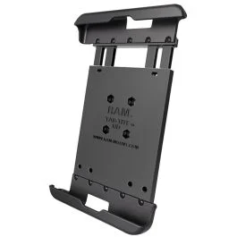 Ram Mount Tab-Tite Cradle F/8" Samsung Galaxy Tab A & S2 8.0 W/Case