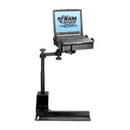 Ram Mount No Drill Laptop Mount F/Buick Rendezvous & Dodge Sprinter Van