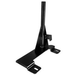 Ram Mount No-Drill Laptop Base F/Ford Econoline Van (1995-2015)