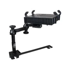 Ram Mount No-Drill Laptop Mount F/'14-20 Ram Promaster + More