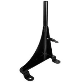Ram Mount No-Drill Vehicle Base F/ '98-21 Express Van, Savana Van + More