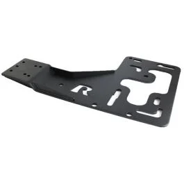 Ram Mount No Drill Vehicle Base F/Semi Trucks