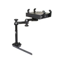 Ram Mount No Drill Vehicle System Dodge 1500-5500 2008-2011