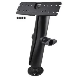 Ram Mount No-Drill Vehicle Base F/Dodge Ram 1500-5500 08-15