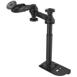Ram Mount Ram No-Drill Mount F/'14-20 Ford Transit Full Size Van