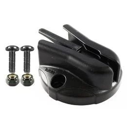 Ram Mount Ram Universal Microphone Clip Adapter