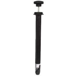 Ram Mount 12" Long Top Male Tele-Pole