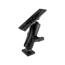 Ram Mount Composite Surface Mount W/6.25" X 2" Top Plate