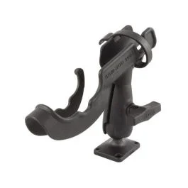 Ram Mount Ram Rod 2007 Holder W/Base