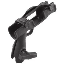 Ram Mount Ram-Rod 2007 Fly Rod Jr. Fishing Rod Holder W/O Base