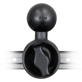 Ram Mount 1.5" Ball Side Track Base