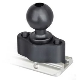 Ram Mount Universal Quick 1.5" Release Track Rail Adapter