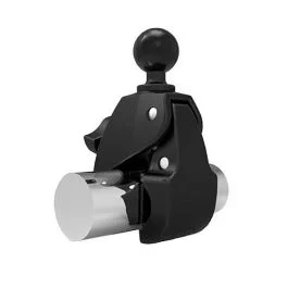 Ram Mount Large Tough-Claw W/1.5" Diamter Rubber Ball