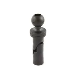 Ram Mount 1" Ram Wedge Mount F/Hobie & Scotty