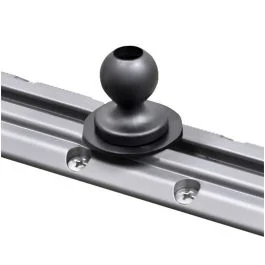 Ram Mount 1" Track Ball W/ T-Bolt Attachment