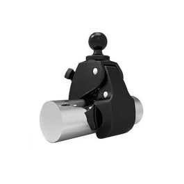 Ram Mount Medium Tough-Claw W/1" Diameter Rubber Ball