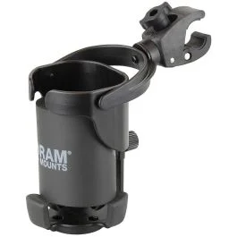 Ram Mount Level Cup Xl W/Small Tough-Claw