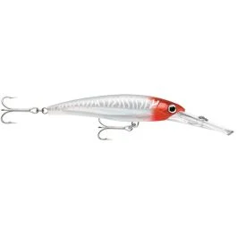Rapala X-Rap Magnum 15 Redhead Uv