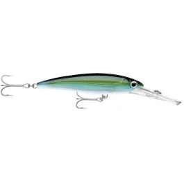 Rapala X-Rap Magnum 20 Yellowfin Tuna