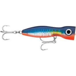 Rapala X-Rap Magnum Xplode 170 - Wahoo Uv