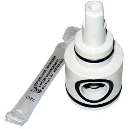 Raritan Inlet Valve F/Phii & Pheii