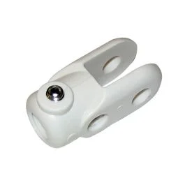 Raritan Plastic Piston Rod Yoke F/Phii & Pheii
