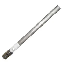Raritan Magnesium Anode F/12 & 20-Gallon Water Heater