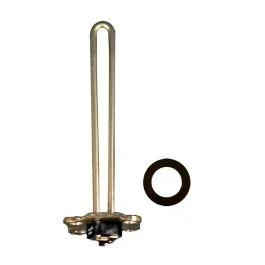 Raritan Heating Element W/Gasket - Bolt-On Type - 120v
