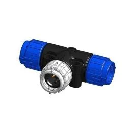 Raymarine Seatalk<Sup>Ng</Sup> T-Piece Connector
