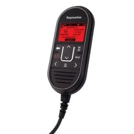 Raymarine Raymic Second Station Handset F/Ray60 & Ray70 & Ray90/91