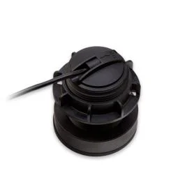 Raymarine Cpt-S High Chirp Plastic Thru-Hull Flush Mount Transducer - 20 Degree Angle
