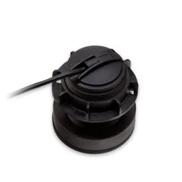 Raymarine Cpt-S High Chirp Plastic Thru-Hull Flush Mount Transducer - 12 Degree Angle