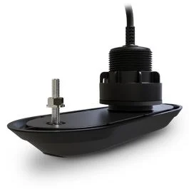 Raymarine Rv-300 Plastic All-In-One 0 Degree Thru-Hull Transducer