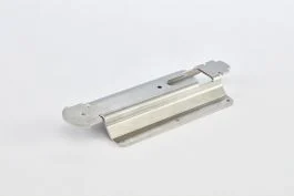 Raymarine Step Mount F/Rv-100 Realvision 3d Transom Mount Transducer